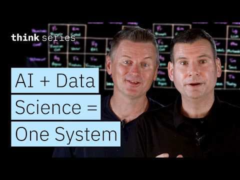 How AI and Data Science Tables Shape Pipelines thumbnail