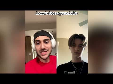 He thought he was CRACKED, until he found my channel. | Call In 21 thumbnail