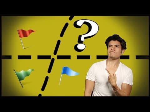 How borders come to be (Geography Now!) thumbnail