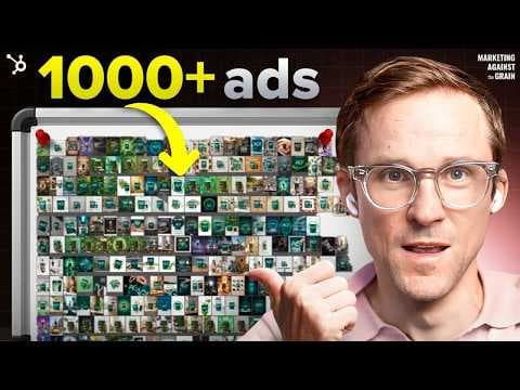 How to Use AI for Creative Asset Production thumbnail