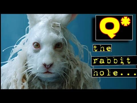 Is OpenAI's Qar AI a Threat to Our Digital Security? thumbnail