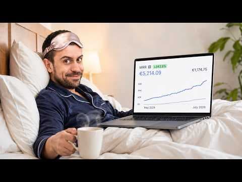 How to Launch an AI Solo Business in 7 Days thumbnail