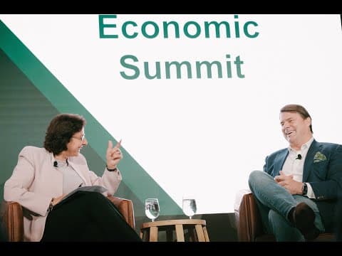 What Were the Key Takeaways from the 2024 SIEPR Economic Summit? thumbnail