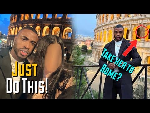 HOW TO MAKE YOUR EX NEVER FORGET ABOUT YOU thumbnail
