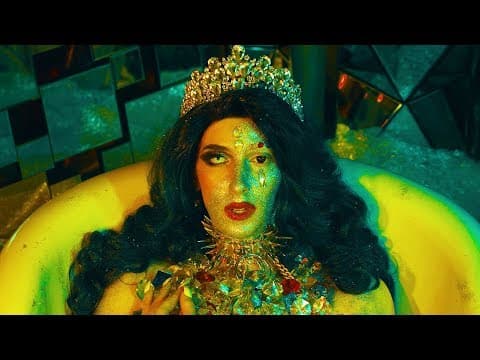Opulence | ContraPoints thumbnail