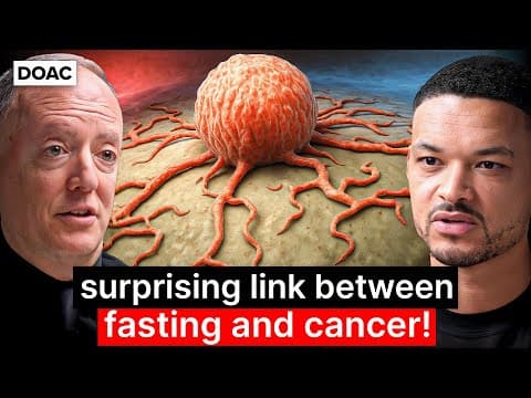 How Does Fasting Impact Cancer and Health? thumbnail