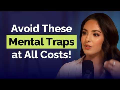 Shadé Zahrai: Habits to BOOST Your Confidence & Overcome Inner Critics thumbnail