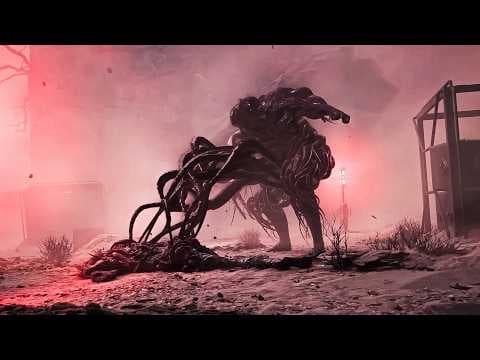 This NEW Survival Horror Game is Pretty Damn Good... thumbnail