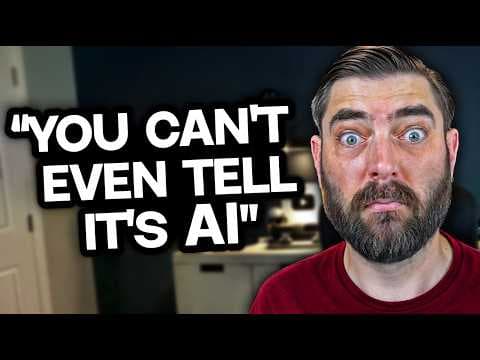 How to Create a Viral AI Music Video for Free thumbnail