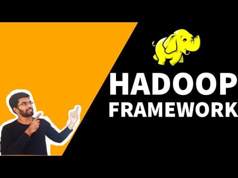 Unboxing [Hadoop Framework] thumbnail