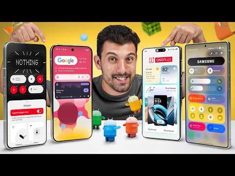 Get All Those Same Exclusive Features from Every Android Software! thumbnail