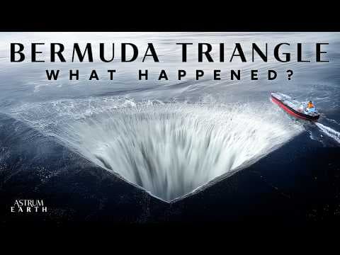 What Scientists Are Beginning to Find in the Bermuda Triangle thumbnail