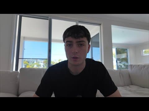 i've made trading easy for anyone do it.. thumbnail