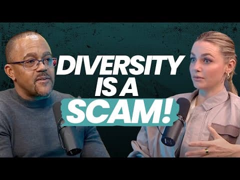 Britain Is a Colonial, Wicked Nation – Why I Refuse to Call Myself British! thumbnail