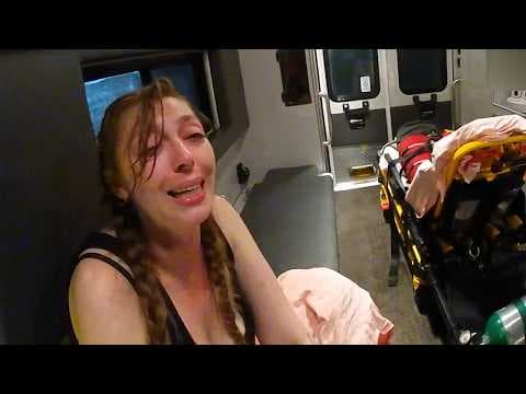She Crashed Her Car and Forgot Everything – Even the Crash! thumbnail