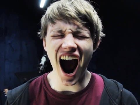 Why Is Yawning Contagious? thumbnail