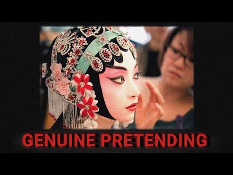 Is It Possible to Get Identity Right? thumbnail