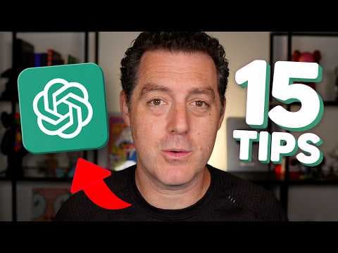 How to Use Codex for Faster, Smarter Workflows thumbnail