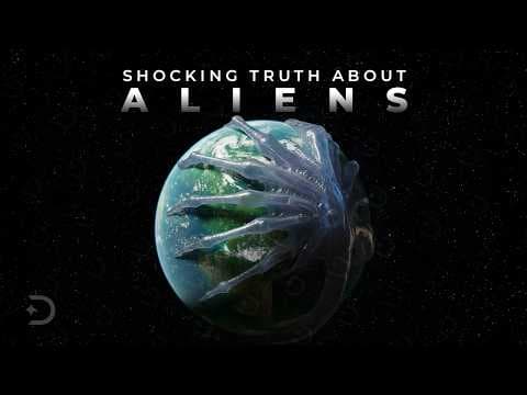 What Alien Life Really Might Look Like thumbnail