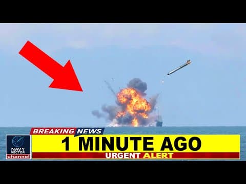 NATO Deployed Troops to Greenland to Counter Russia - Then US Navy Will Do THIS thumbnail