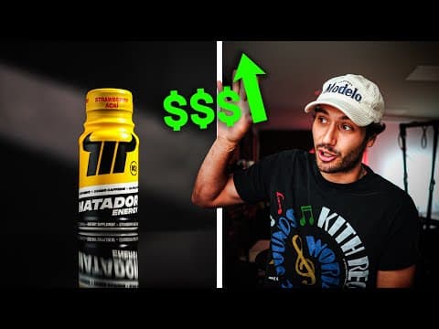 How I Increased the Price of my Videos thumbnail