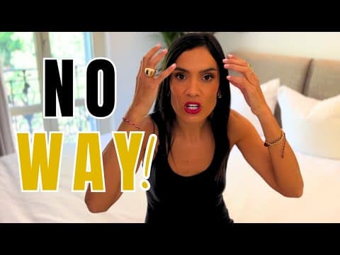 3 Mind Blowing Missionary Position Tricks That Will Drive Her WILD! 🤯 thumbnail
