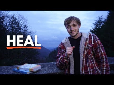 If You Want An Attractive Vibe, Heal Your Self-Esteem thumbnail