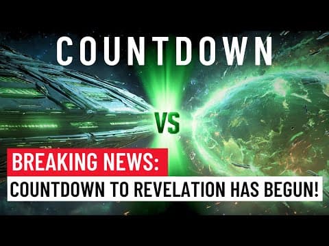 3I/ATLAS: SPACECRAFT OR COMET? UNDERSTAND THE LATEST DISCOVERY! thumbnail