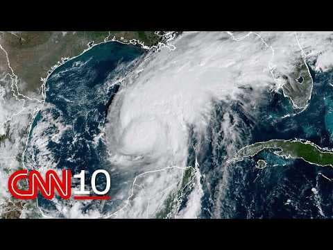 What Made Isaias the Atlantic's First October Hurricane thumbnail