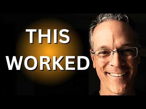 I figured out how to lower my blood pressure for good thumbnail