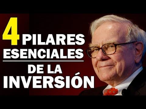 Cómo construir una cartera con cuatro pilares thumbnail