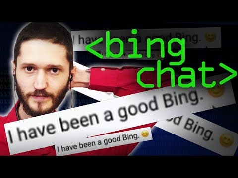What Are the Issues with Bing Chat? thumbnail