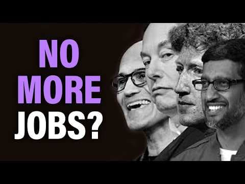 How To ACTUALLY Make Money In Tech In 2025 thumbnail