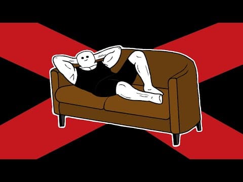 Crucial Thing About Rest Days That No One Talks About thumbnail
