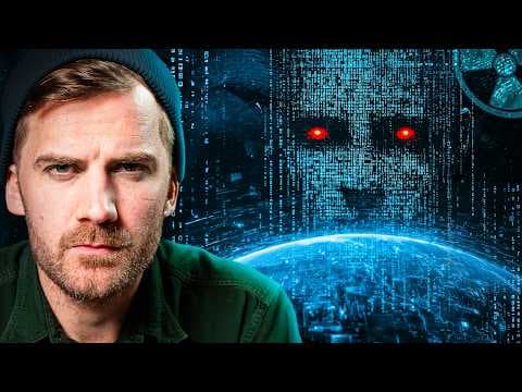 How to Address AI's Threats to Society thumbnail