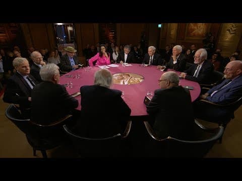 Nobel Minds 2017 thumbnail