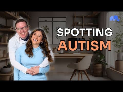 How to Spot Autism in High-Masking Adults thumbnail