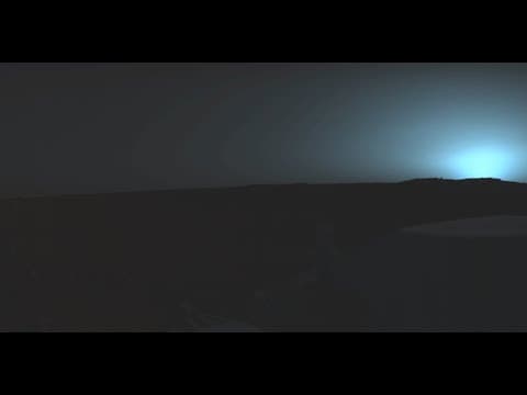 A New Martian Biosignature? thumbnail