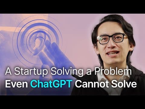 How Does Whisper Use AI to Improve Hearing Aids? thumbnail
