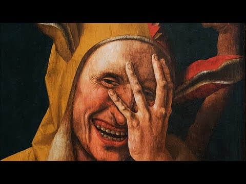The Psychology of The Fool thumbnail