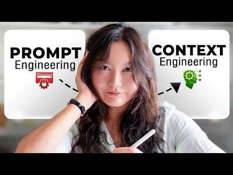 Context Engineering Clearly Explained thumbnail