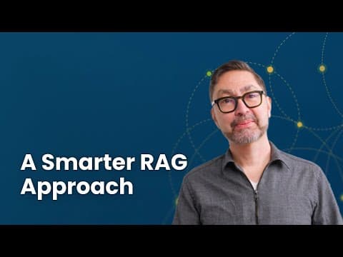 What Are Knowledge Graphs and How Do They Enhance AI? thumbnail