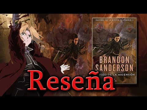 El Pozo de la Ascensión reseña: transición sólida thumbnail