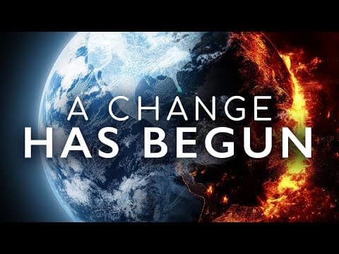 A Shift in the Earth's Cycles Is Coming - Will It Affect You? thumbnail