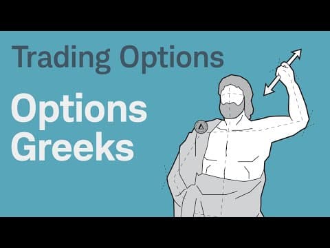 Meet the Options Greeks thumbnail