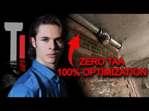 Near Photorealism Driven By MSAA | Graphics Optimization By Devs Who Care thumbnail