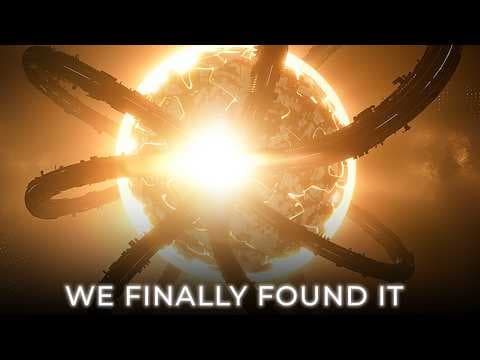 Is a Dyson Sphere Possible? thumbnail