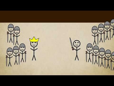 Brief History of the Royal Family thumbnail