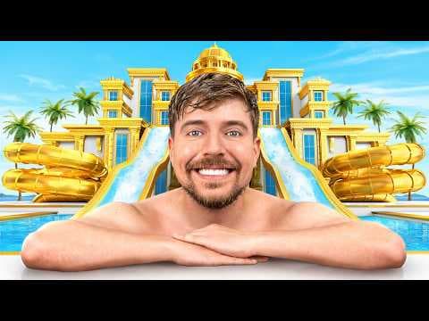 What Are the Differences Between $1 and $250,000 Vacations? thumbnail