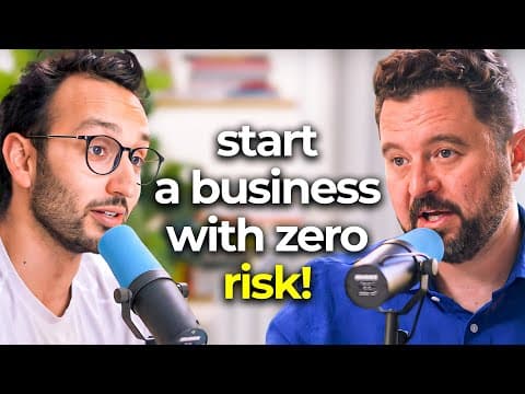 How Can I Make $10K to $1M Per Month as an Entrepreneur? thumbnail